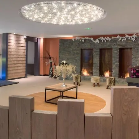 Sleeps 4 Pool Wifi * Val Thorens